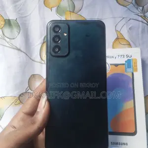 Samsung Galaxy F23 128 GB