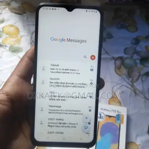 Samsung Galaxy F23 128 GB