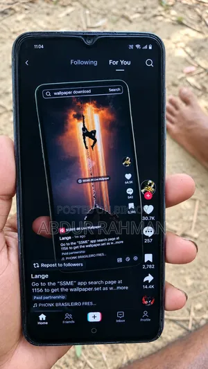 New Vivo Y21 64 GB