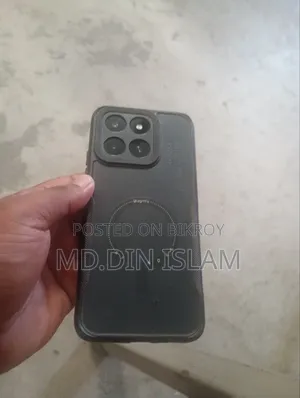 Honor 64 GB Black