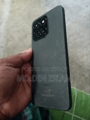 Honor 64 GB Black