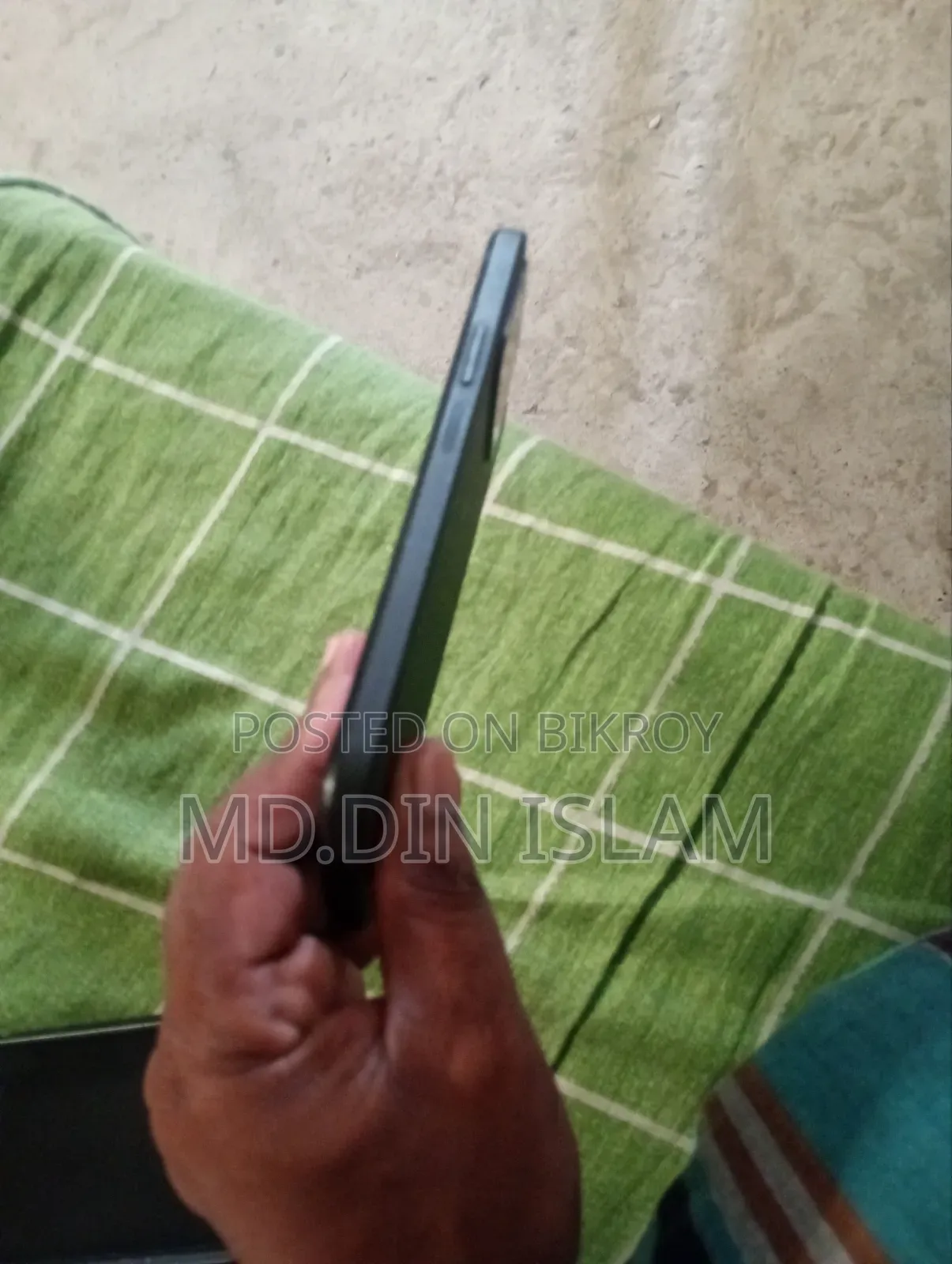 Honor 64 GB Black