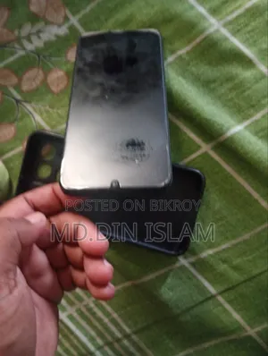 Honor 64 GB Black