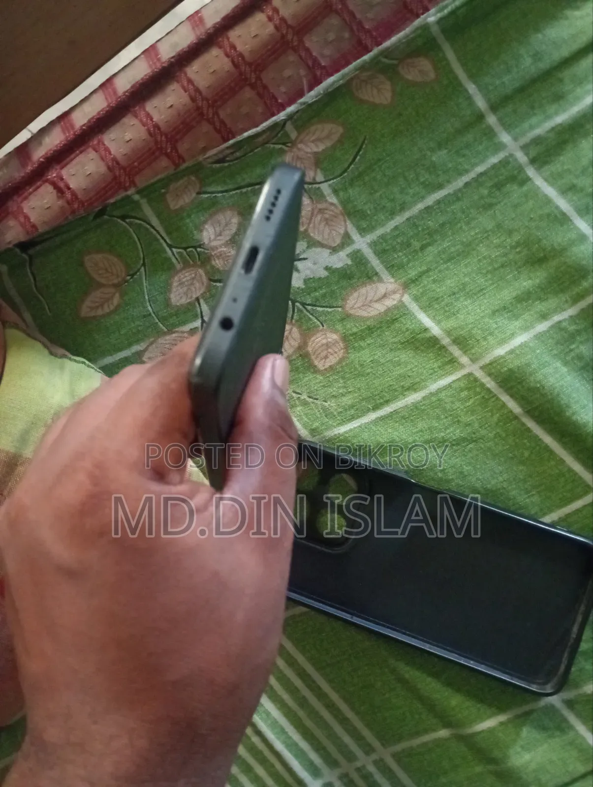 Honor 64 GB Black