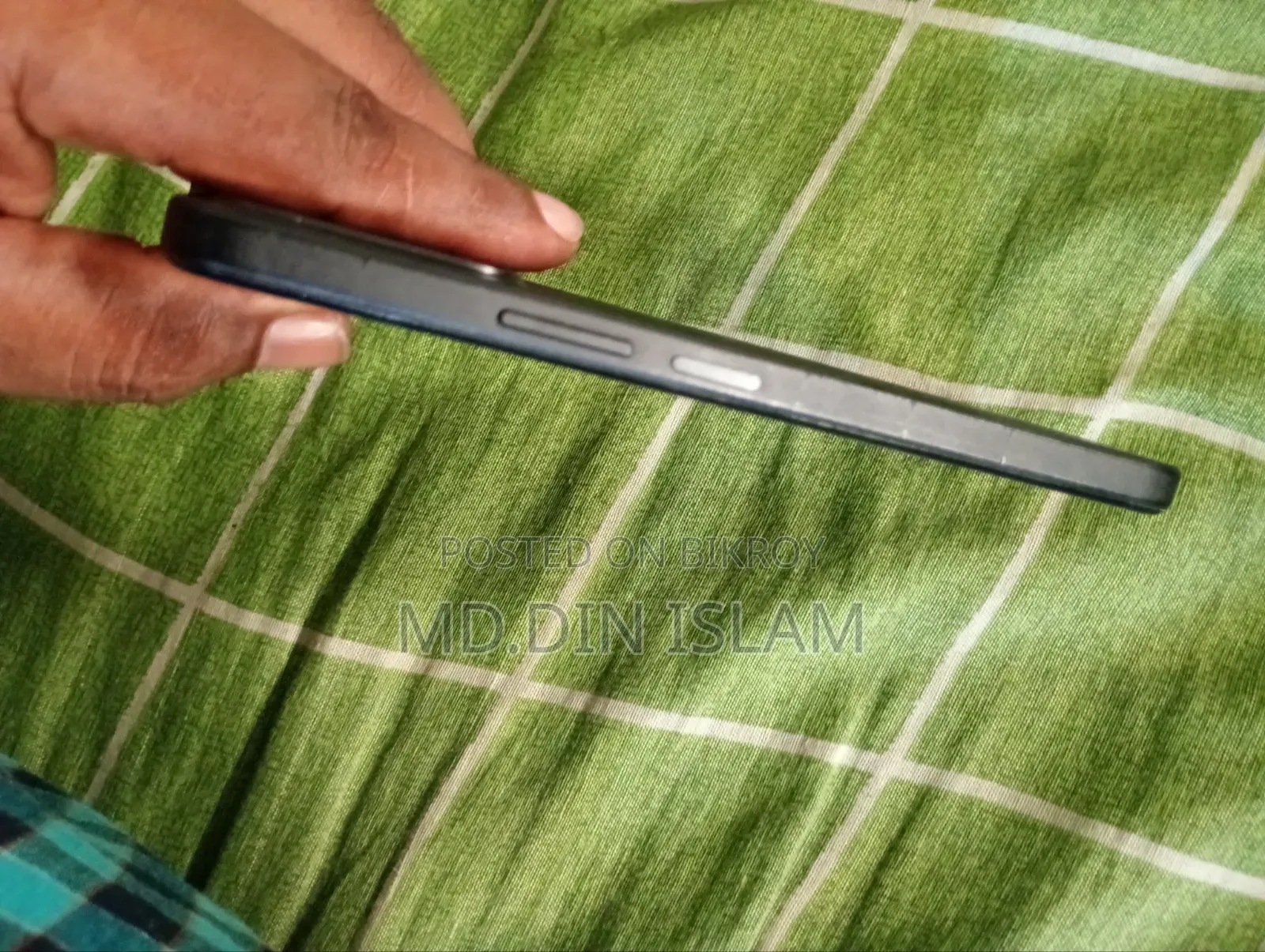 Honor 64 GB Black