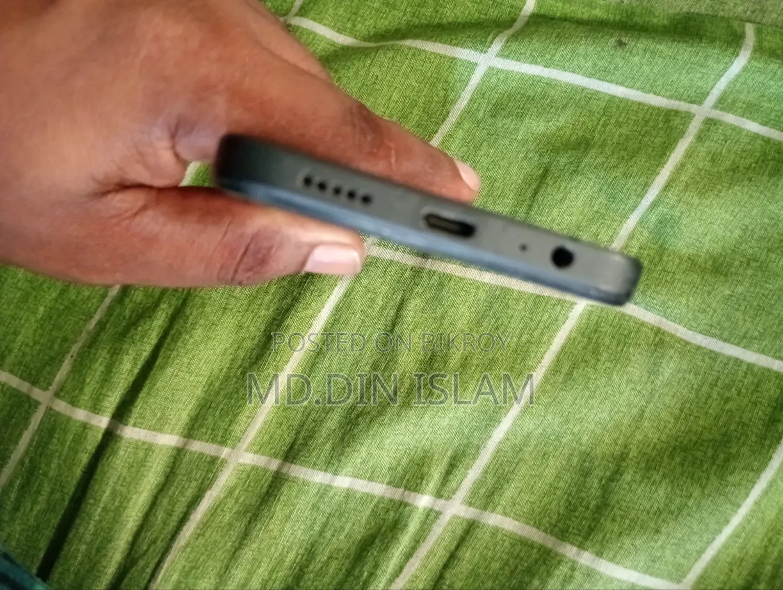Honor 64 GB Black