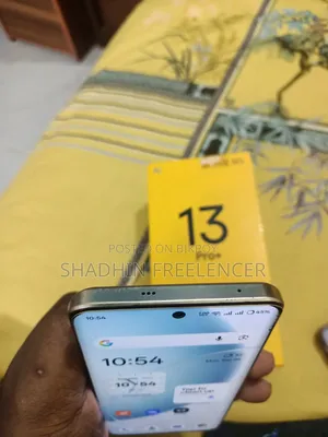 Realme 13 Pro+ 5G 512 GB Rose Gold