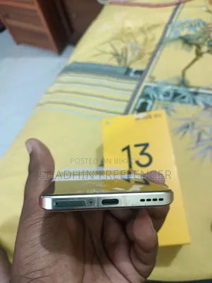 Realme 13 Pro+ 5G 512 GB Rose Gold
