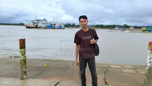 মার্কেটিং অফিসার (অফলাইন এবং অনলাইন)