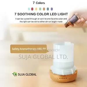 127-E Aroma Diffuser Price in Bangladesh | SUJA GLOBAL