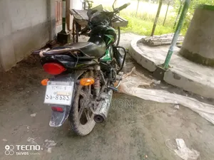 Bajaj Freedom 2007 Black