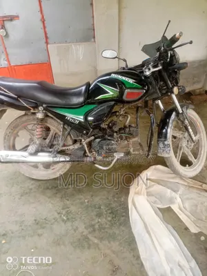 Bajaj Freedom 2007 Black