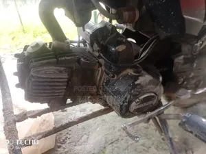 Bajaj Freedom 2007 Black