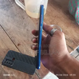 Xiaomi Redmi Note 8 64 GB Blue
