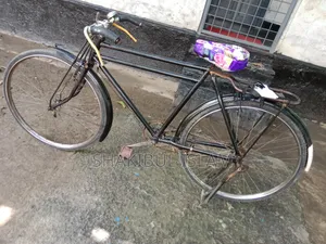 একটি ফনিস্ক২৪ সাইকেল বিক্রয় করা হবে
