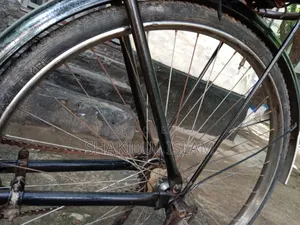 A Phoenix24 bicycle will be sold