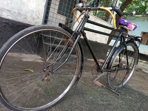 A Phoenix24 bicycle will be sold