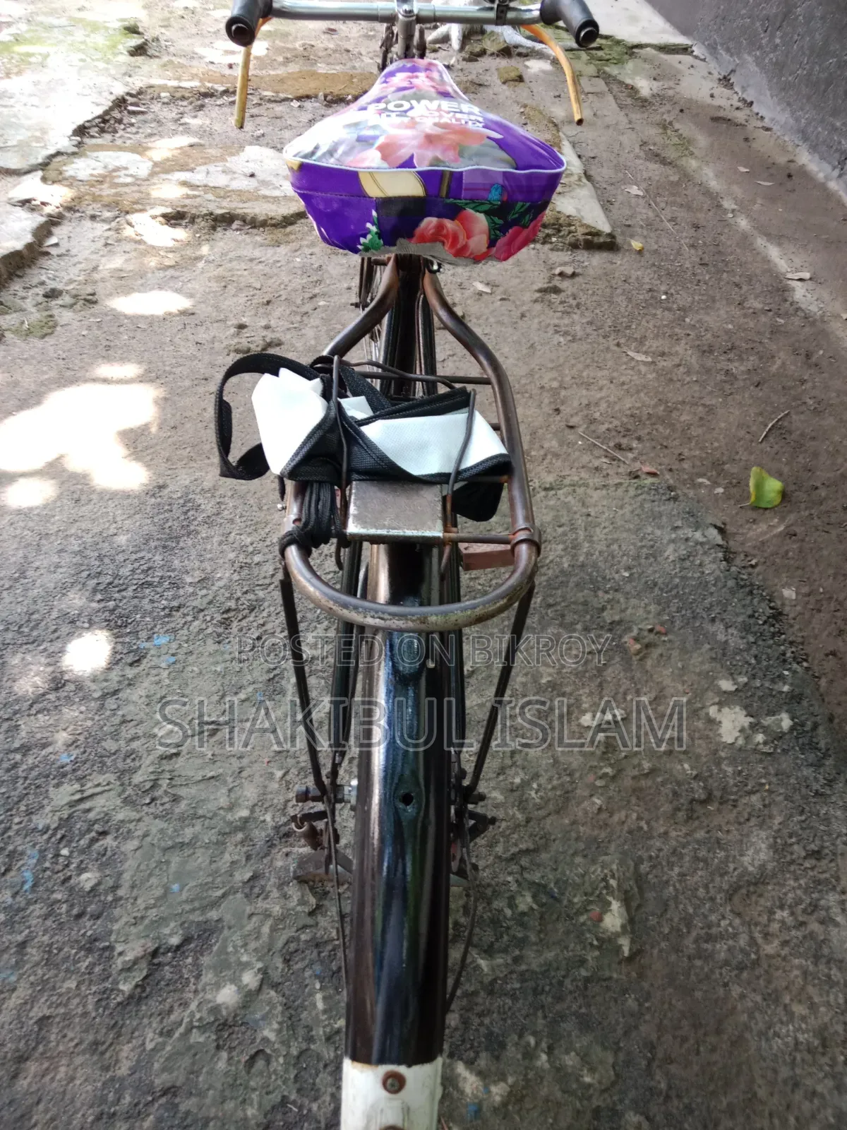 A Phoenix24 bicycle will be sold