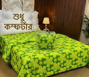 Cotton Comforter