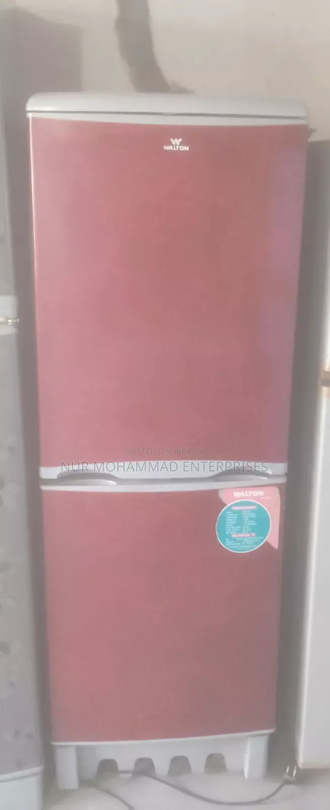 Walton Freez ৩ মাসের ওরেন্টি সহ
