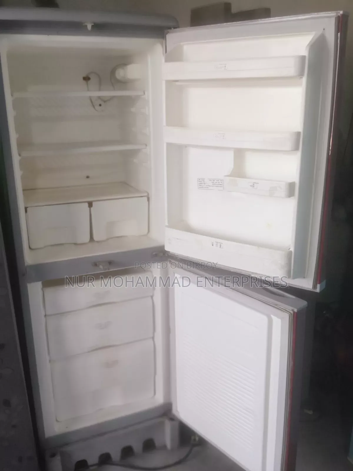 Walton Freez ৩ মাসের ওরেন্টি সহ