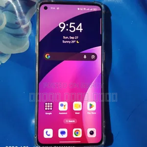 OnePlus 9R 256 GB Gray