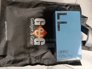 Oppo F21s Pro 128 GB