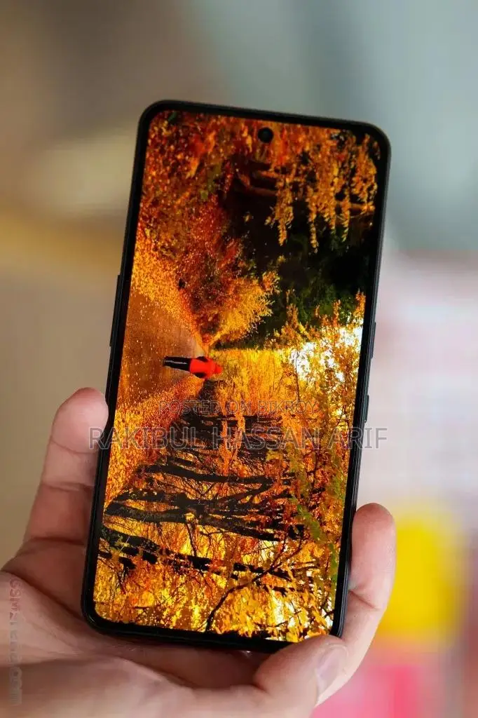 Nothing Phone 3a Lite 256 GB Gray