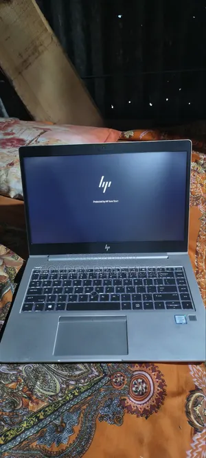 Laptop HP EliteBook 840 G8 8GB Intel Core i5 SSD 256GB
