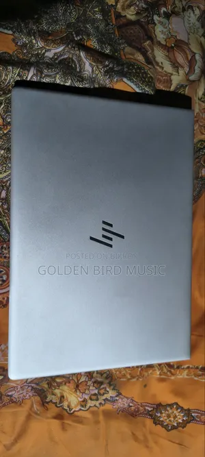 Laptop HP EliteBook 840 G8 8GB Intel Core i5 SSD 256GB
