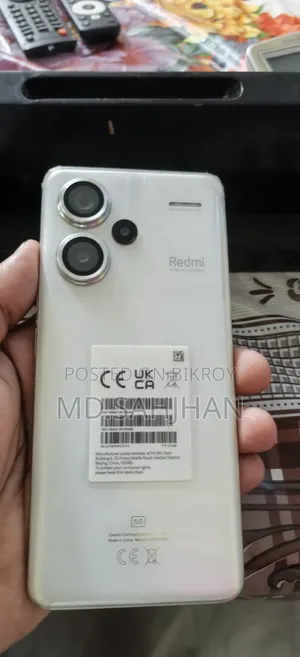 Xiaomi Redmi Note 13 Pro+ 512 GB Purple