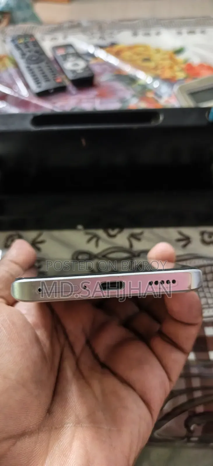 Xiaomi Redmi Note 13 Pro+ 512 GB Purple