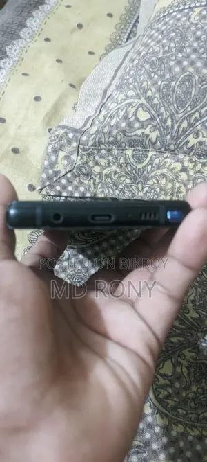 স্যামসাং গ্যালাক্সি নোট ৯ ১২৮ জিবি কালো