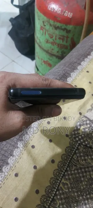 স্যামসাং গ্যালাক্সি নোট ৯ ১২৮ জিবি কালো