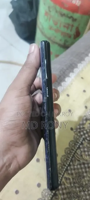 স্যামসাং গ্যালাক্সি নোট ৯ ১২৮ জিবি কালো