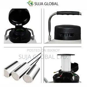 SG-02 Cheapest Price of Liquid Nitrogen Container in BD SUJA GLOBAL