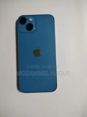 Apple iPhone 13 128 GB Blue