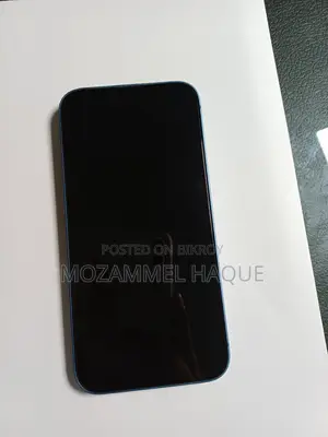 Apple iPhone 13 128 GB Blue