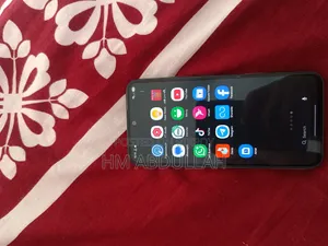 Samsung Galaxy A54 5G 128 GB Black