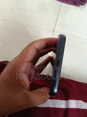 Samsung Galaxy A54 5G 128 GB Black