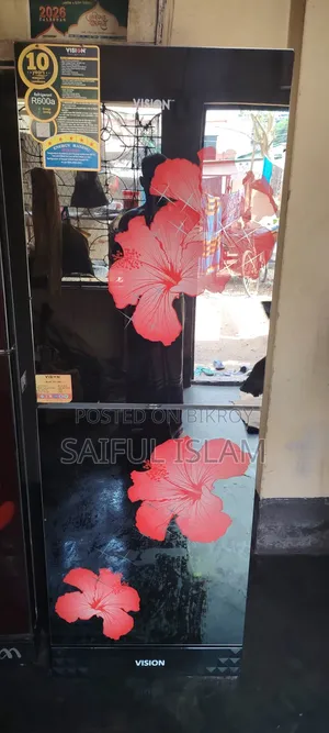 ভিশন ২৪৮ লিটার ফ্রিজ