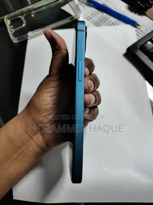 Apple iPhone 13 128 GB Blue
