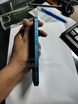 Apple iPhone 13 128 GB Blue