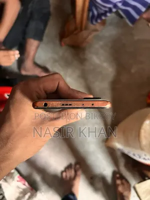 New Xiaomi Redmi Note 10 Pro 128 GB Gold
