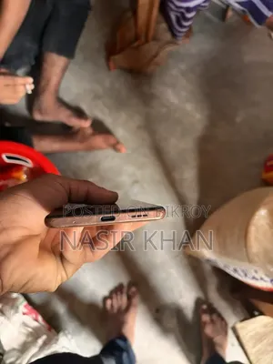 New Xiaomi Redmi Note 10 Pro 128 GB Gold