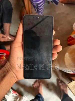 New Xiaomi Redmi Note 10 Pro 128 GB Gold