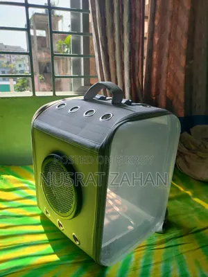 Cat Carrier Bag