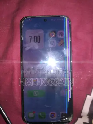 Tecno 128 GB