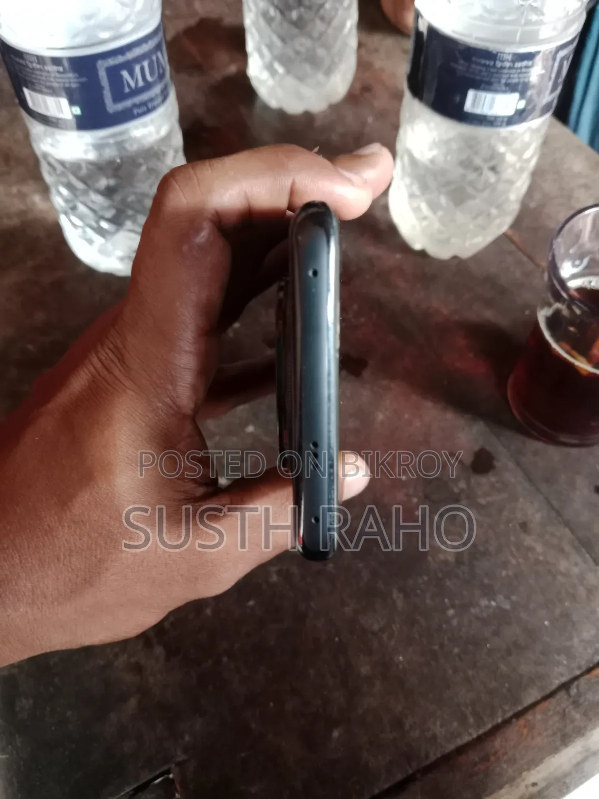 Xiaomi Redmi Note 14 Pro+ 5G 256 GB Black