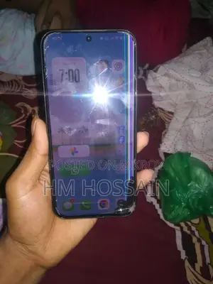 Tecno 128 GB